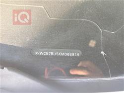 فولكسفاغن جيتا